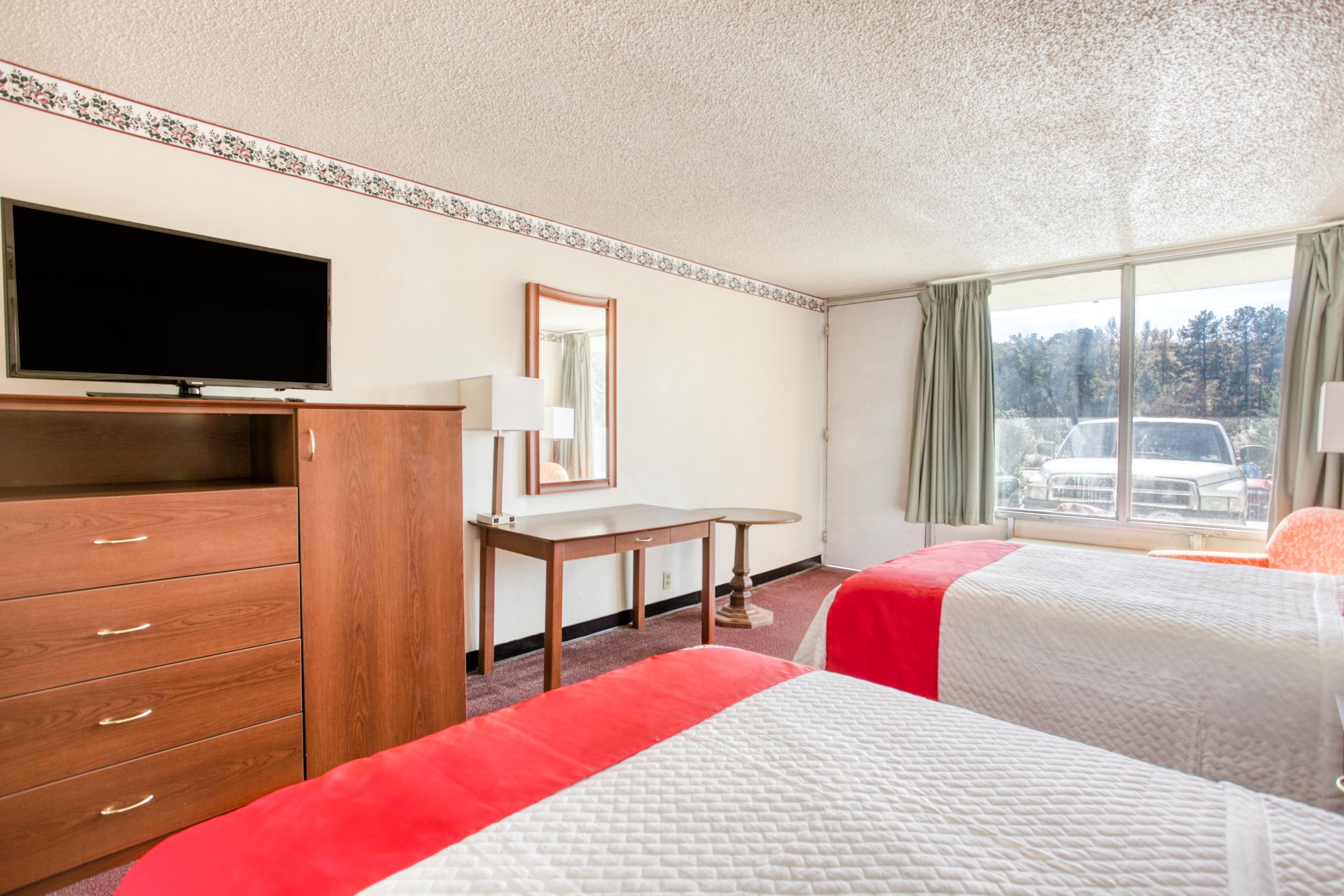 Oyo Hotel Petersburg Va - Templeton Dış mekan fotoğraf